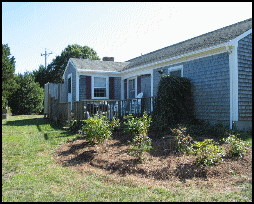 BackHouse