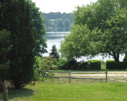 Pond