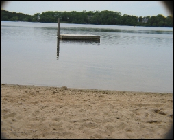 Dock