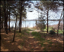 PondPath